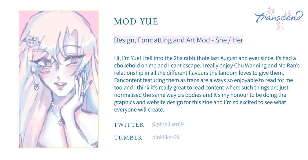 Mod Yue